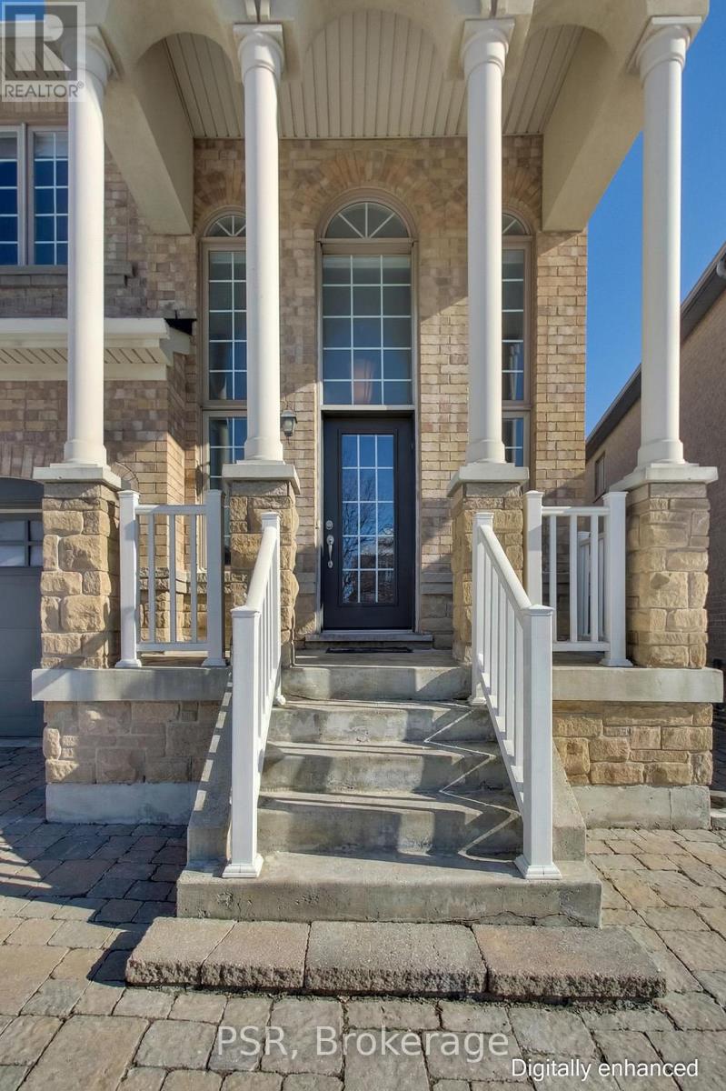 9 White Beach Crescent, Vaughan, Ontario  L6A 0R1 - Photo 2 - N12752664