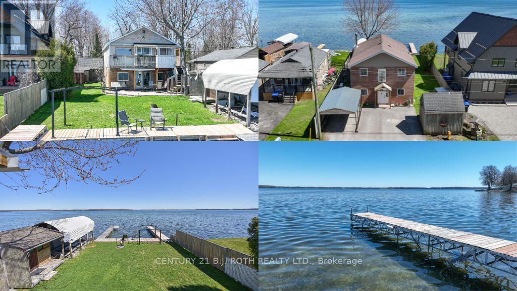 3801 WOOD AVENUE, severn (west shore), Ontario