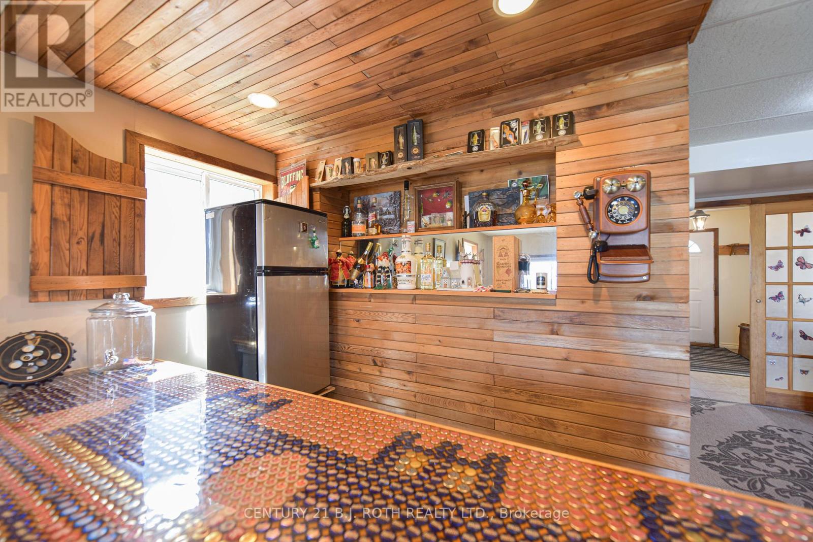 3801 Wood Avenue, Severn (West Shore), Ontario  L3V 6H3 - Photo 16 - S12936186