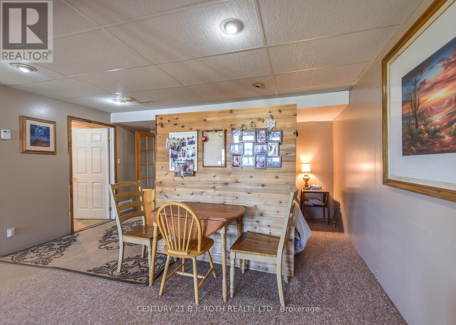 3801 Wood Avenue, Severn (West Shore), Ontario  L3V 6H3 - Photo 19 - S12936186