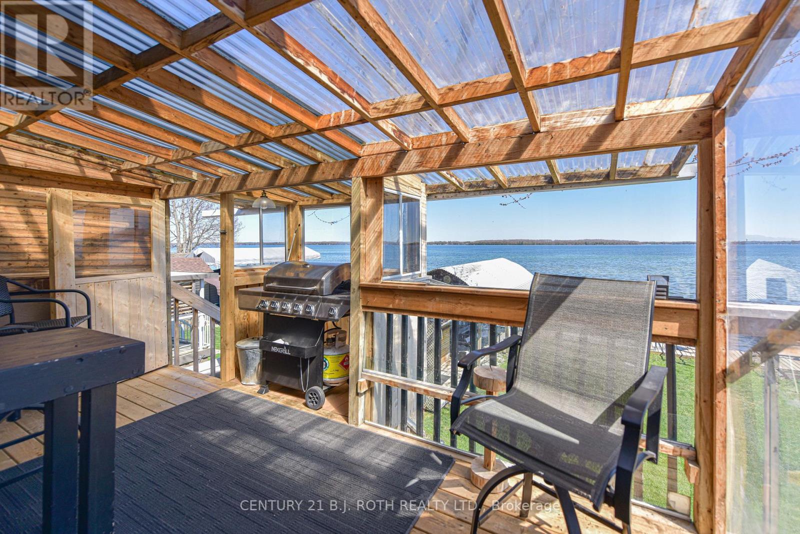 3801 Wood Avenue, Severn (West Shore), Ontario  L3V 6H3 - Photo 42 - S12936186