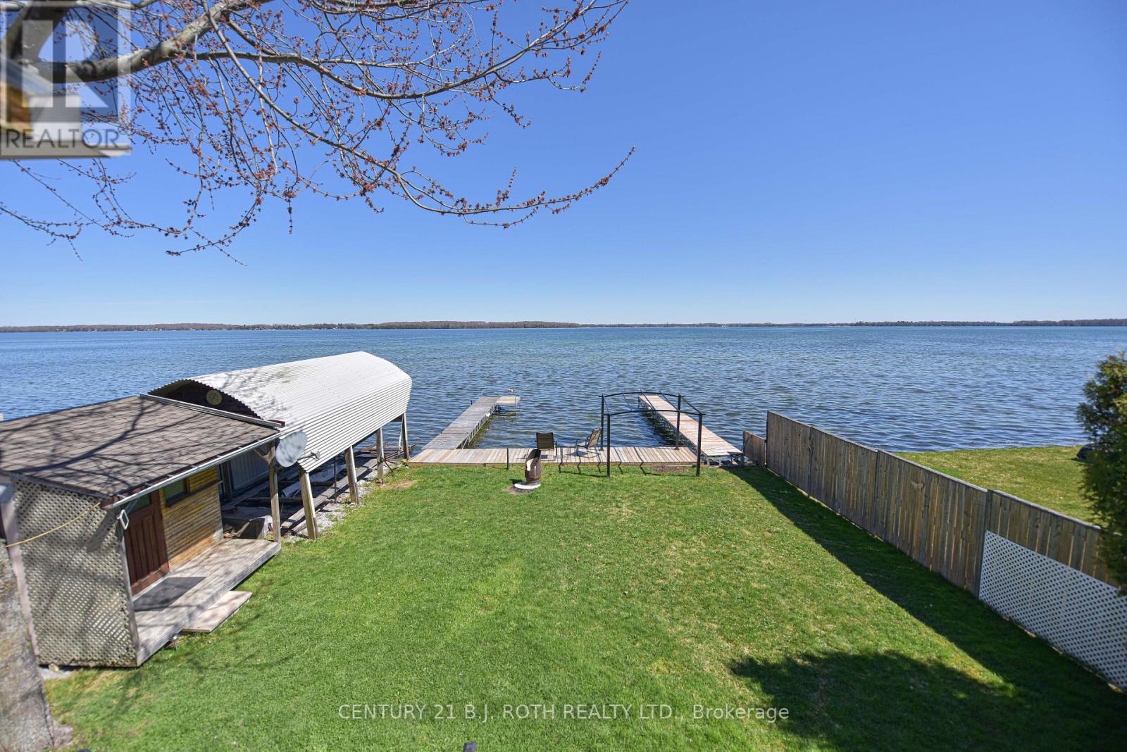 3801 Wood Avenue, Severn (West Shore), Ontario  L3V 6H3 - Photo 43 - S12936186
