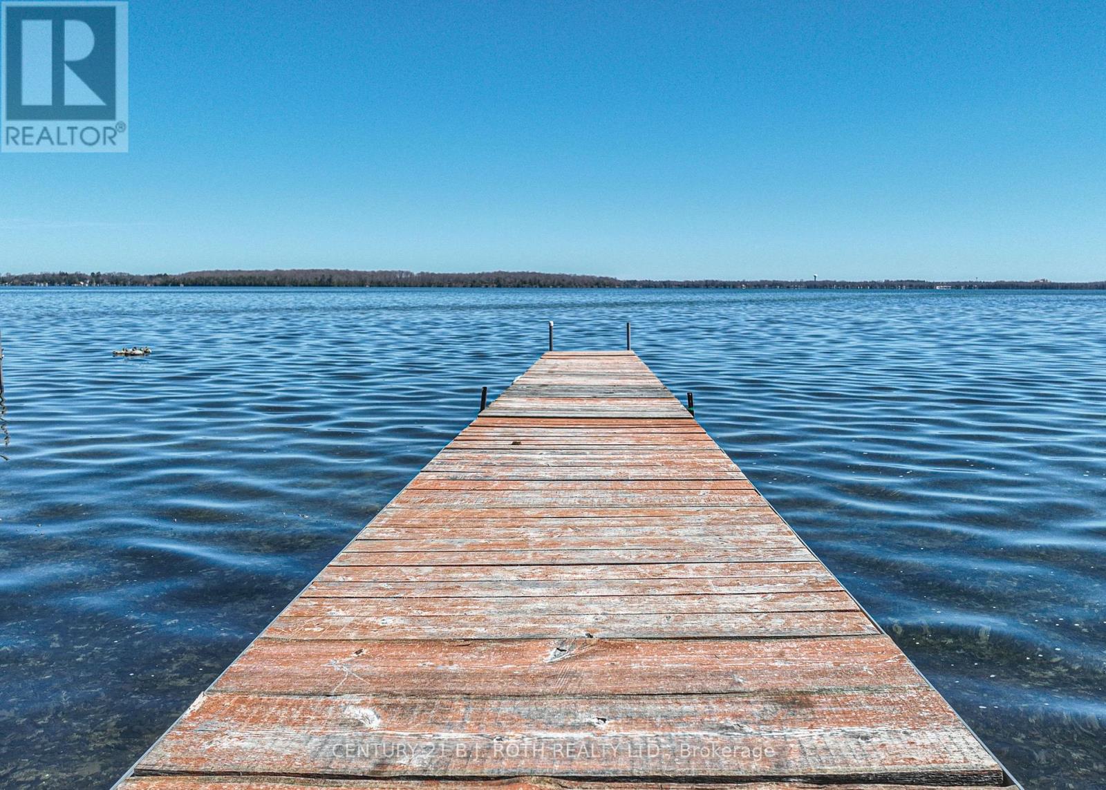 3801 Wood Avenue, Severn (West Shore), Ontario  L3V 6H3 - Photo 5 - S12936186