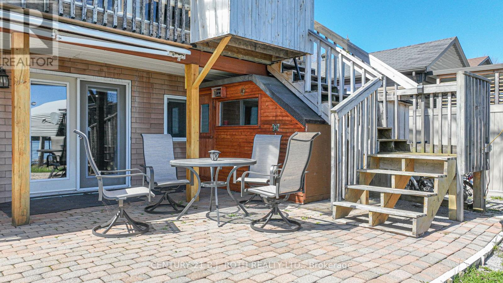 3801 Wood Avenue, Severn (West Shore), Ontario  L3V 6H3 - Photo 6 - S12936186