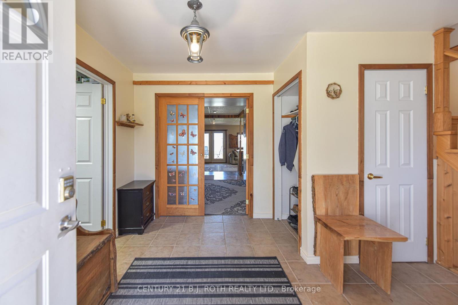 3801 Wood Avenue, Severn (West Shore), Ontario  L3V 6H3 - Photo 8 - S12936186