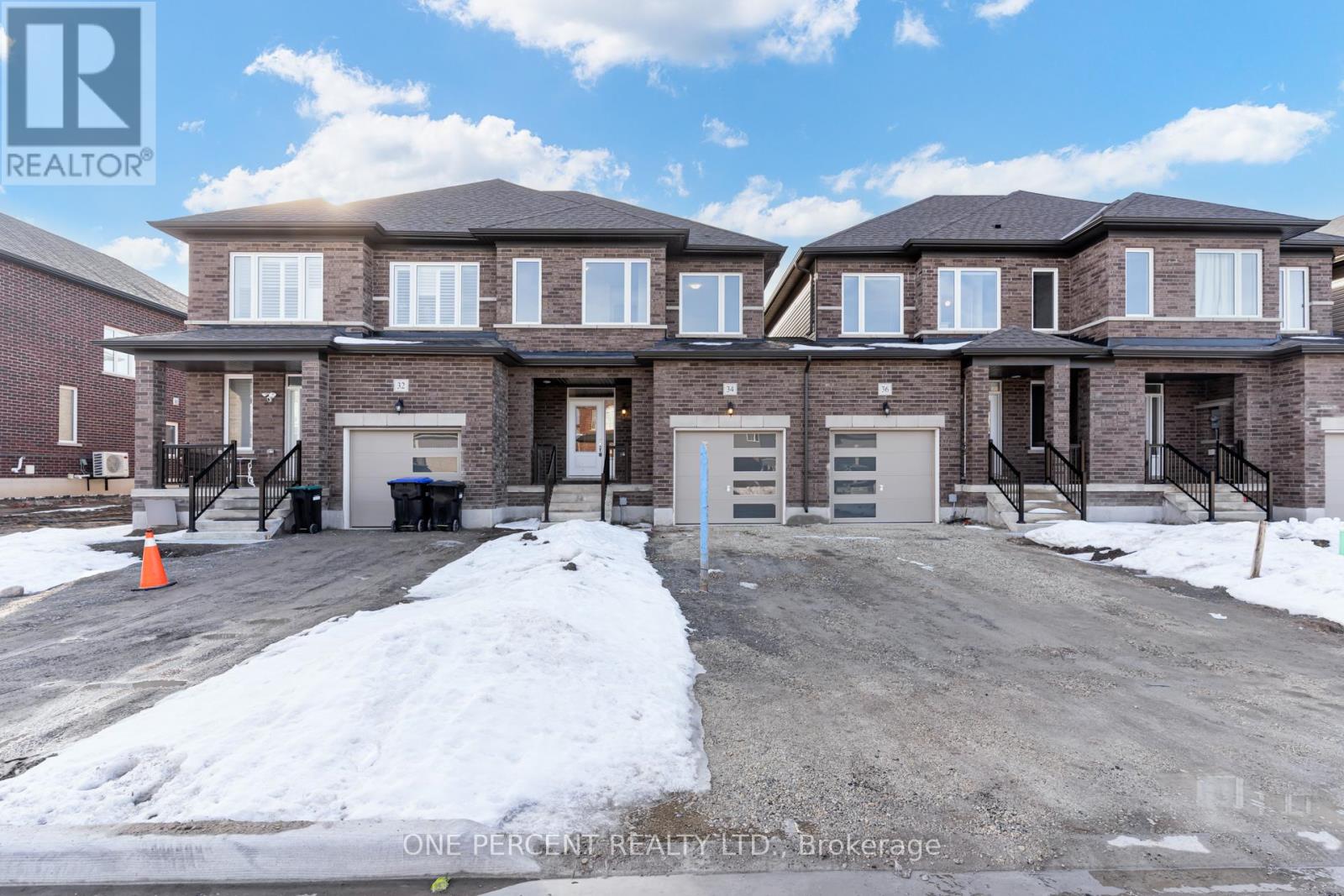 34 AUTUMN DRIVE, Wasaga Beach, Ontario