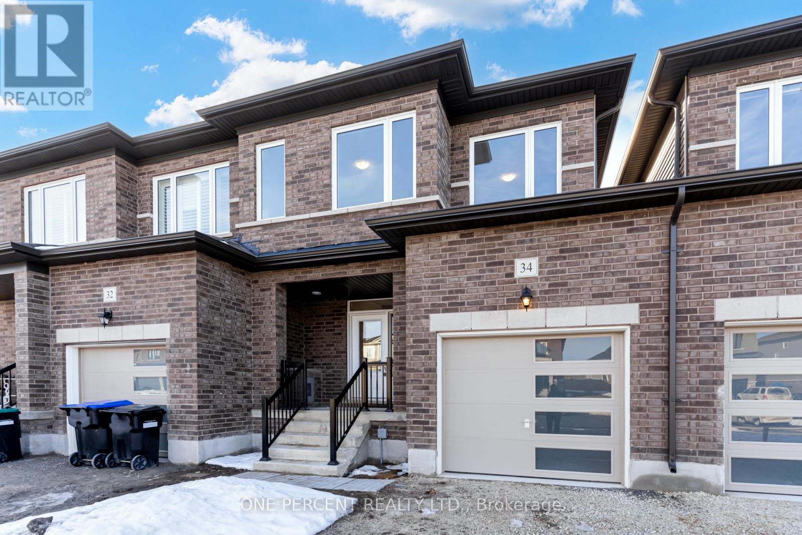 34 Autumn Drive, Wasaga Beach, Ontario  L9Z 0K7 - Photo 2 - S12936190