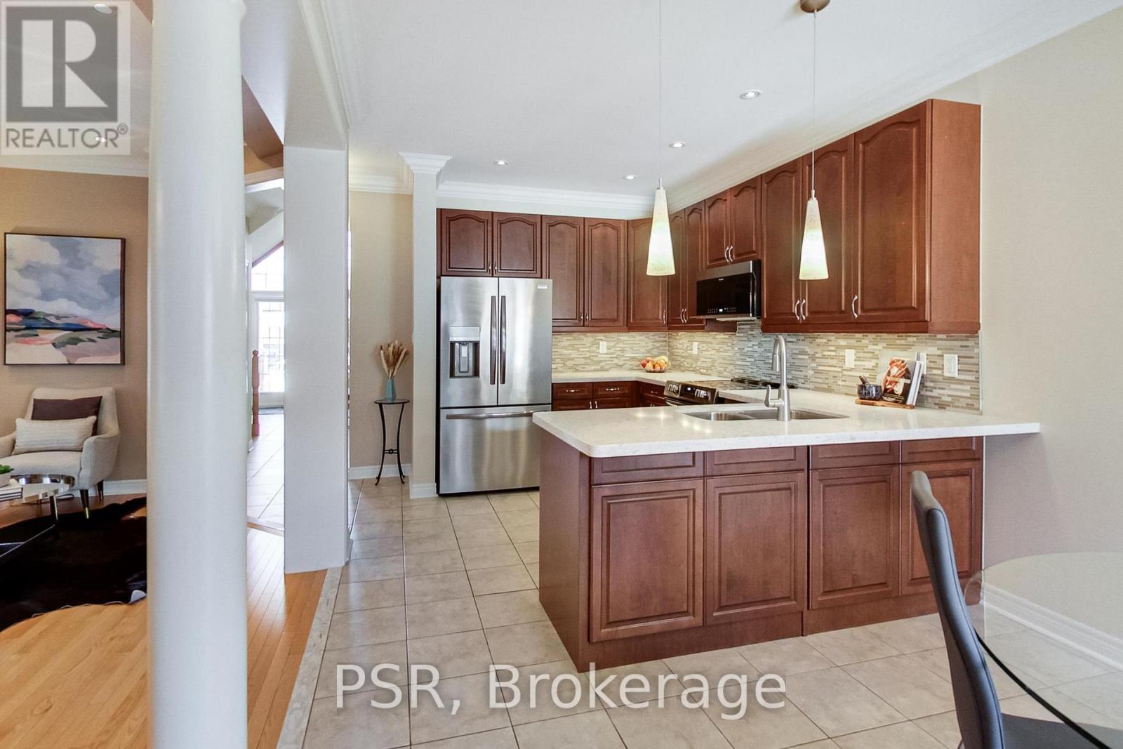 9 White Beach Crescent, Vaughan, Ontario  L6A 0R1 - Photo 16 - N12752664