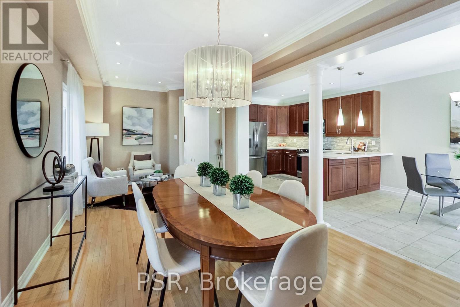 9 White Beach Crescent, Vaughan, Ontario  L6A 0R1 - Photo 9 - N12752664