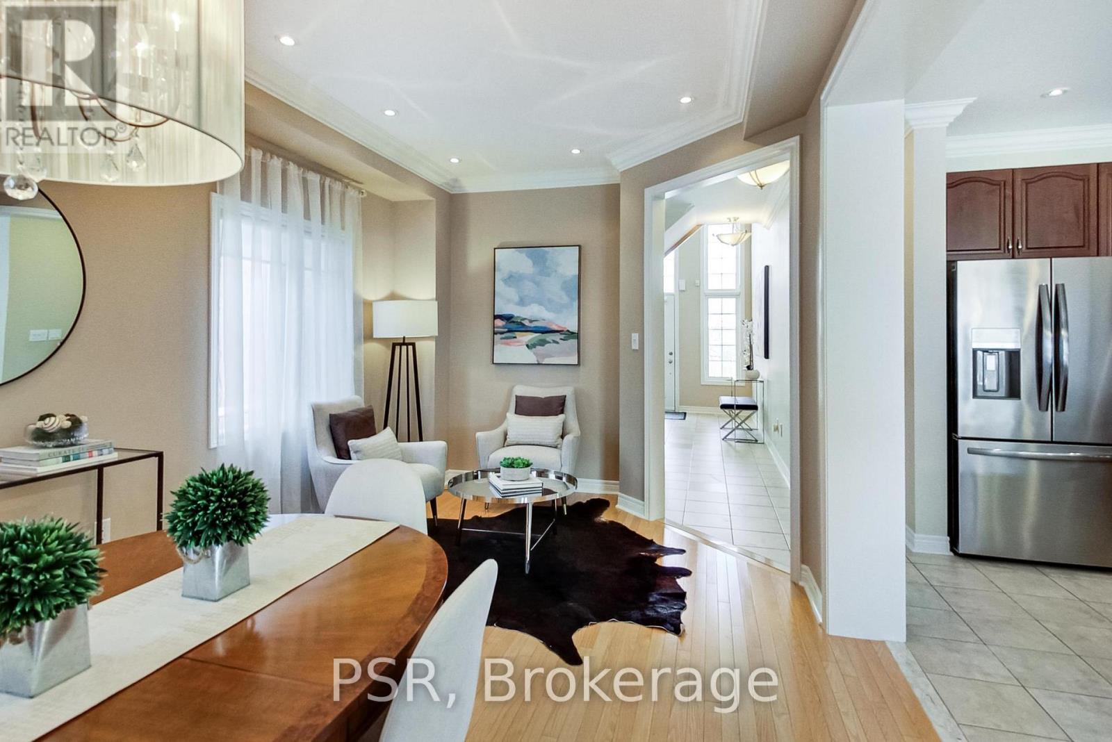 9 White Beach Crescent, Vaughan, Ontario  L6A 0R1 - Photo 8 - N12752664