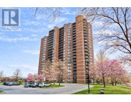 1907 - 234 ALBION ROAD, Toronto, Ontario