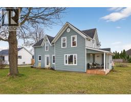 469 King STREET East, Harrow, Ontario