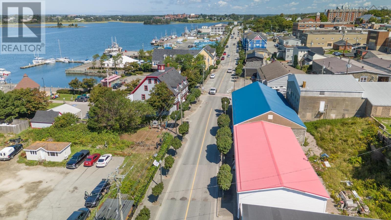 1 Central Street, Yarmouth, Nova Scotia  B5A 3H1 - Photo 17 - 202420304