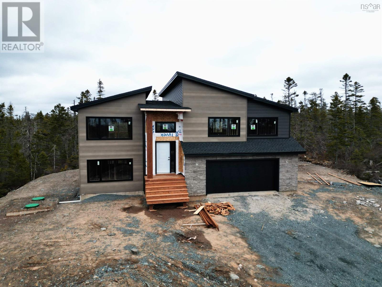 Lot 746 712 Celebration Drive, Fall River, Nova Scotia  B2T 0K4 - Photo 2 - 202521117