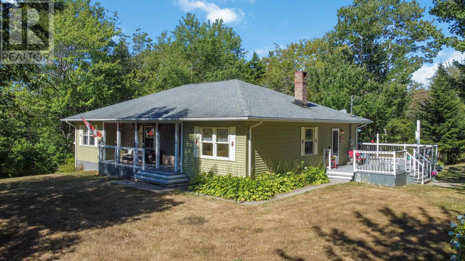 772 Parker Mountain Road, Parkers Cove, Nova Scotia  B0S 1A0 - Photo 39 - 202528660