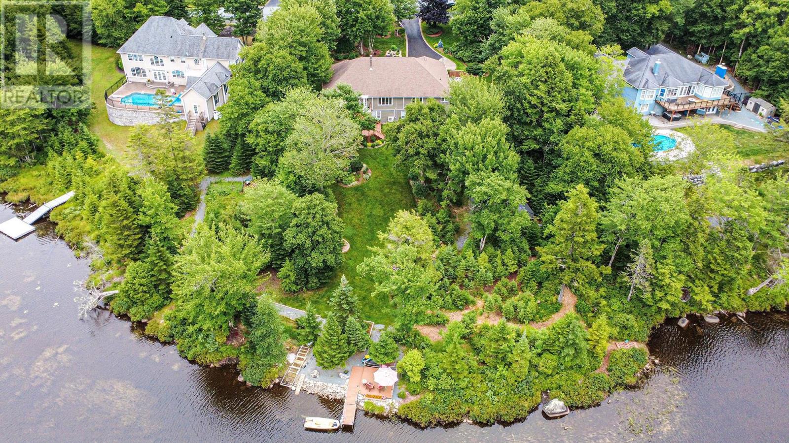 182 Thompson Run, Hammonds Plains, Nova Scotia  B4B 1T7 - Photo 46 - 202603811