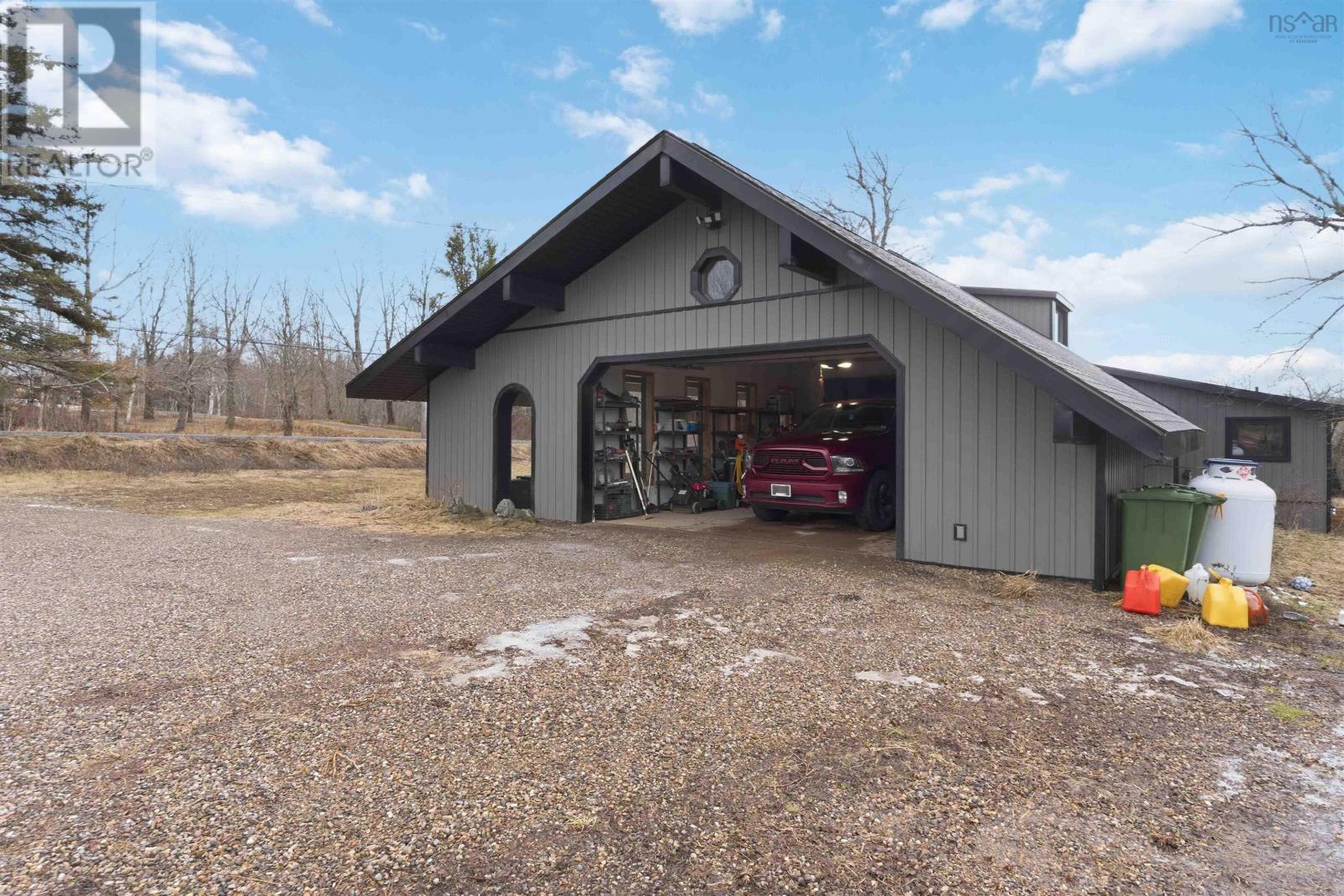 319 Brow Of Mountain Road, Centreville, Nova Scotia  B0P 1J0 - Photo 31 - 202605804