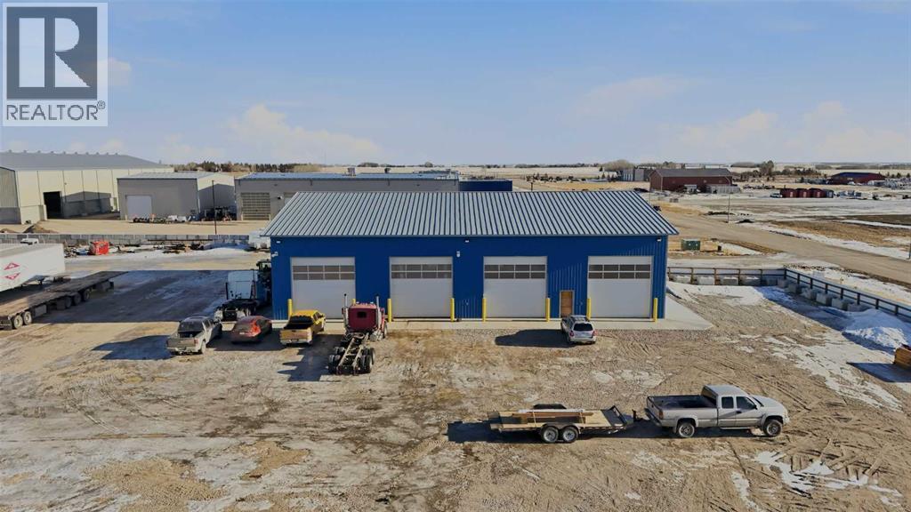 120, 32580 Range Road 11, Rural Mountain View County, Alberta  T4H 4N1 - Photo 3 - A2274268