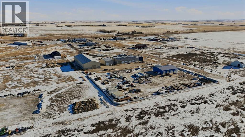 120, 32580 Range Road 11, Rural Mountain View County, Alberta  T4H 4N1 - Photo 30 - A2274268