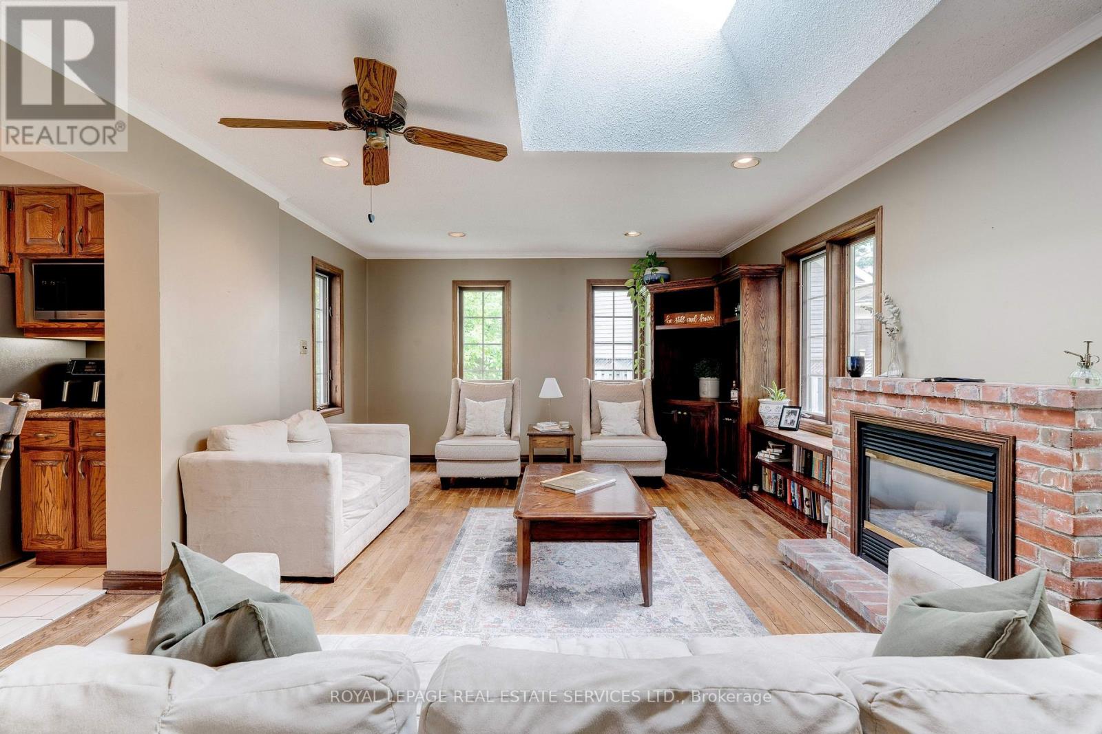 478 Avon Crescent, Oakville, Ontario  L6J 2T4 - Photo 15 - W12936122