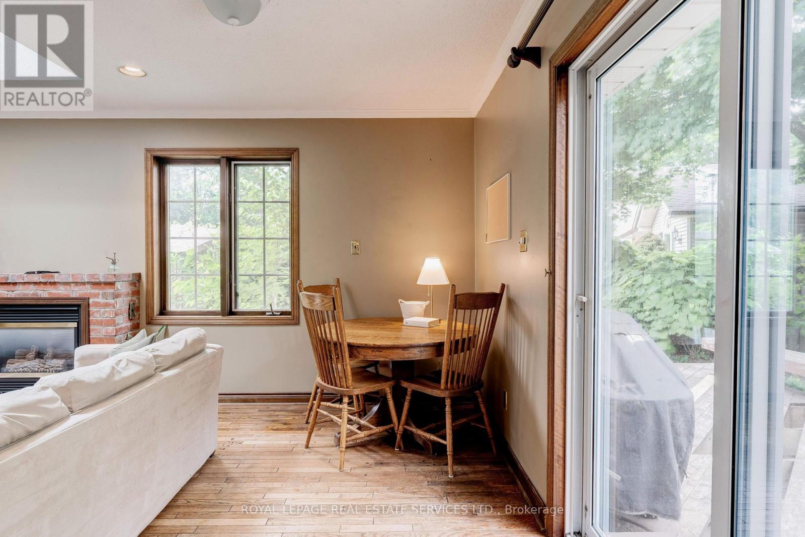 478 Avon Crescent, Oakville, Ontario  L6J 2T4 - Photo 19 - W12936122