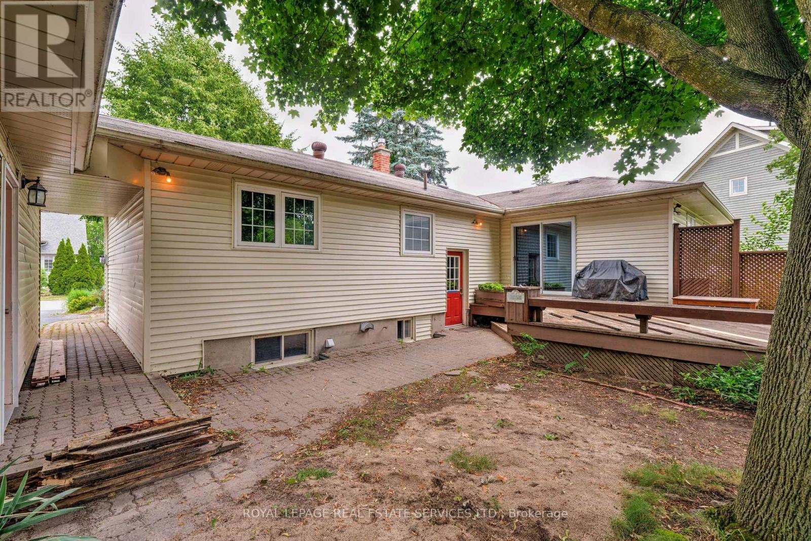 478 Avon Crescent, Oakville, Ontario  L6J 2T4 - Photo 30 - W12936122