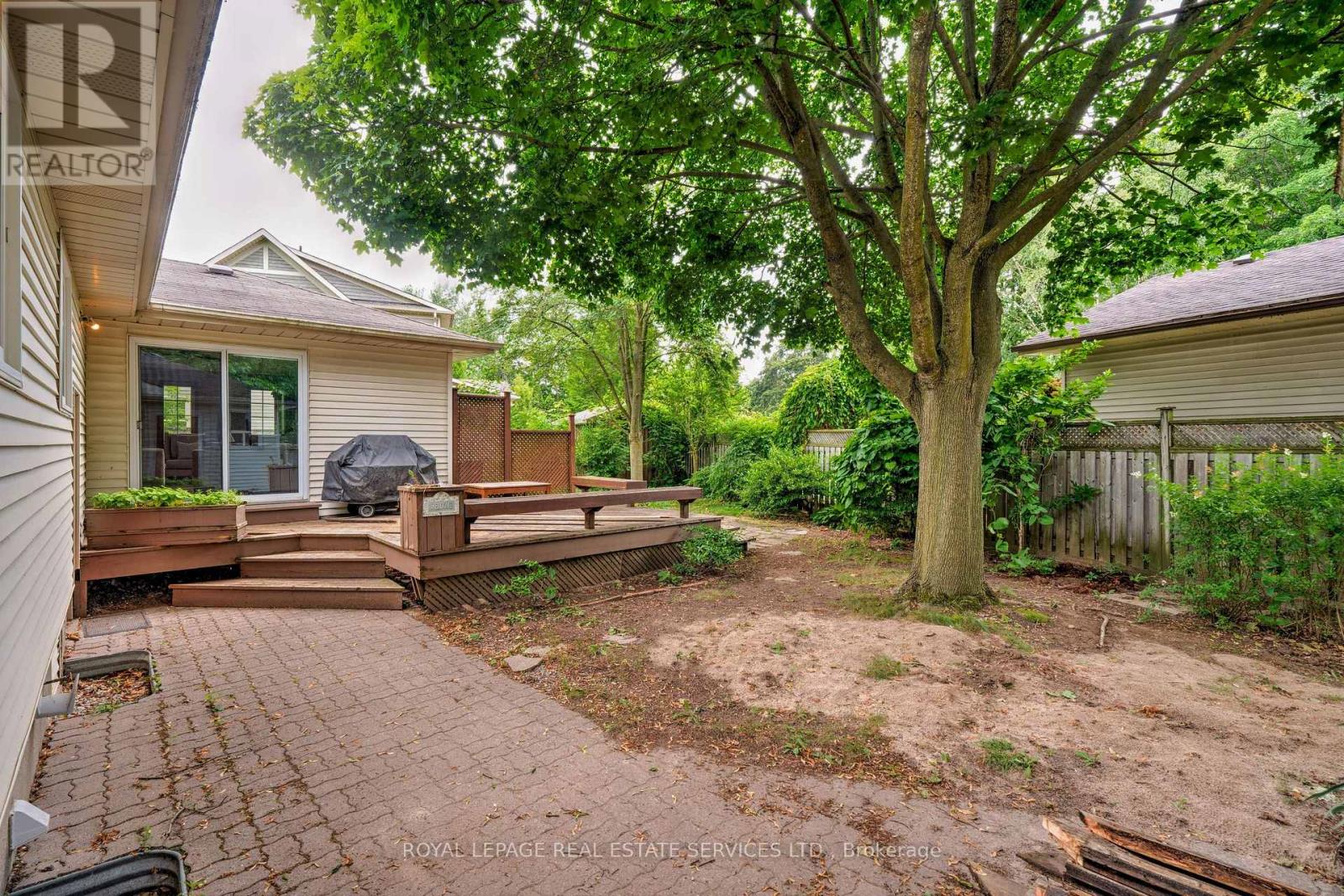 478 Avon Crescent, Oakville, Ontario  L6J 2T4 - Photo 31 - W12936122