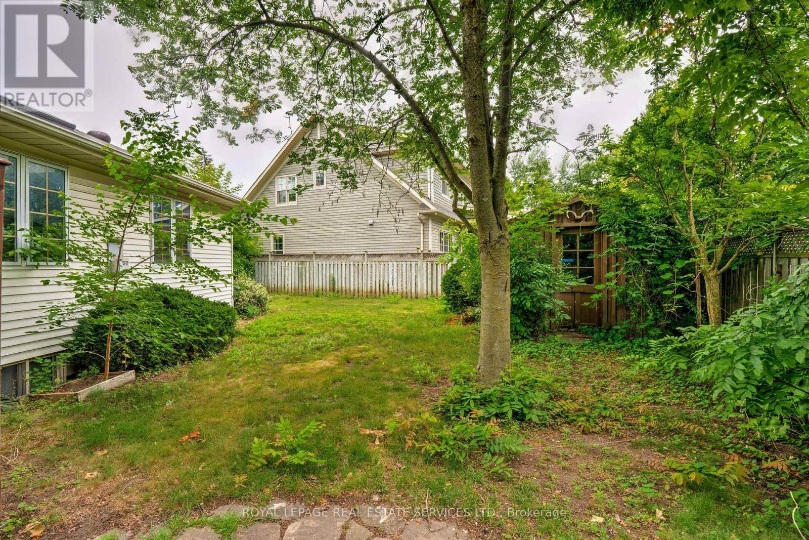 478 Avon Crescent, Oakville, Ontario  L6J 2T4 - Photo 32 - W12936122