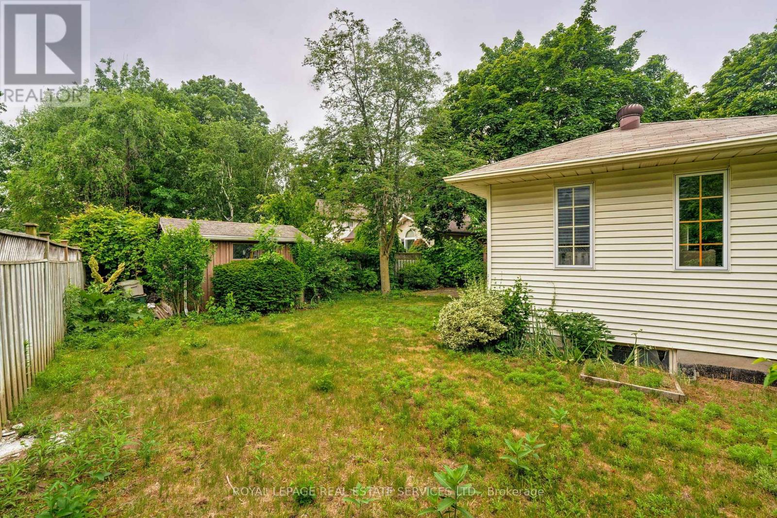 478 Avon Crescent, Oakville, Ontario  L6J 2T4 - Photo 35 - W12936122