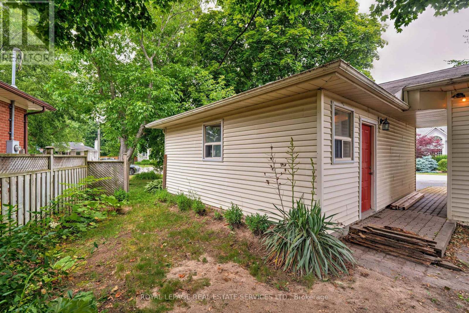 478 Avon Crescent, Oakville, Ontario  L6J 2T4 - Photo 40 - W12936122