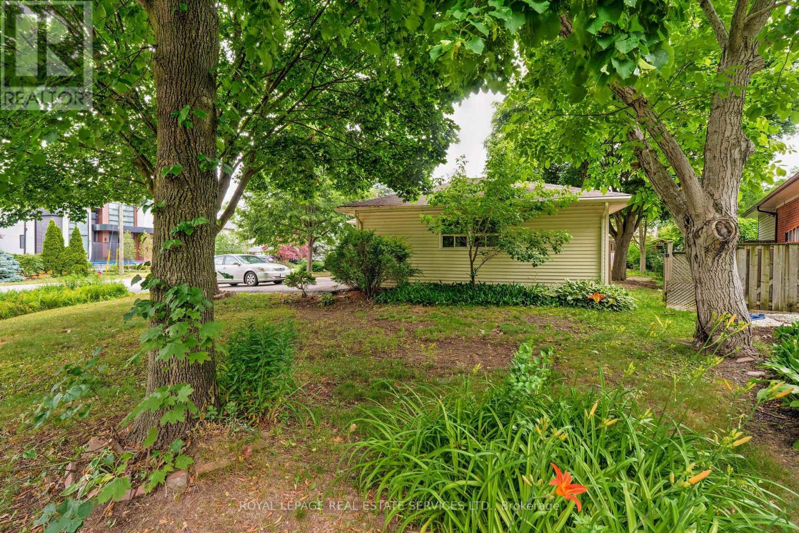 478 Avon Crescent, Oakville, Ontario  L6J 2T4 - Photo 41 - W12936122