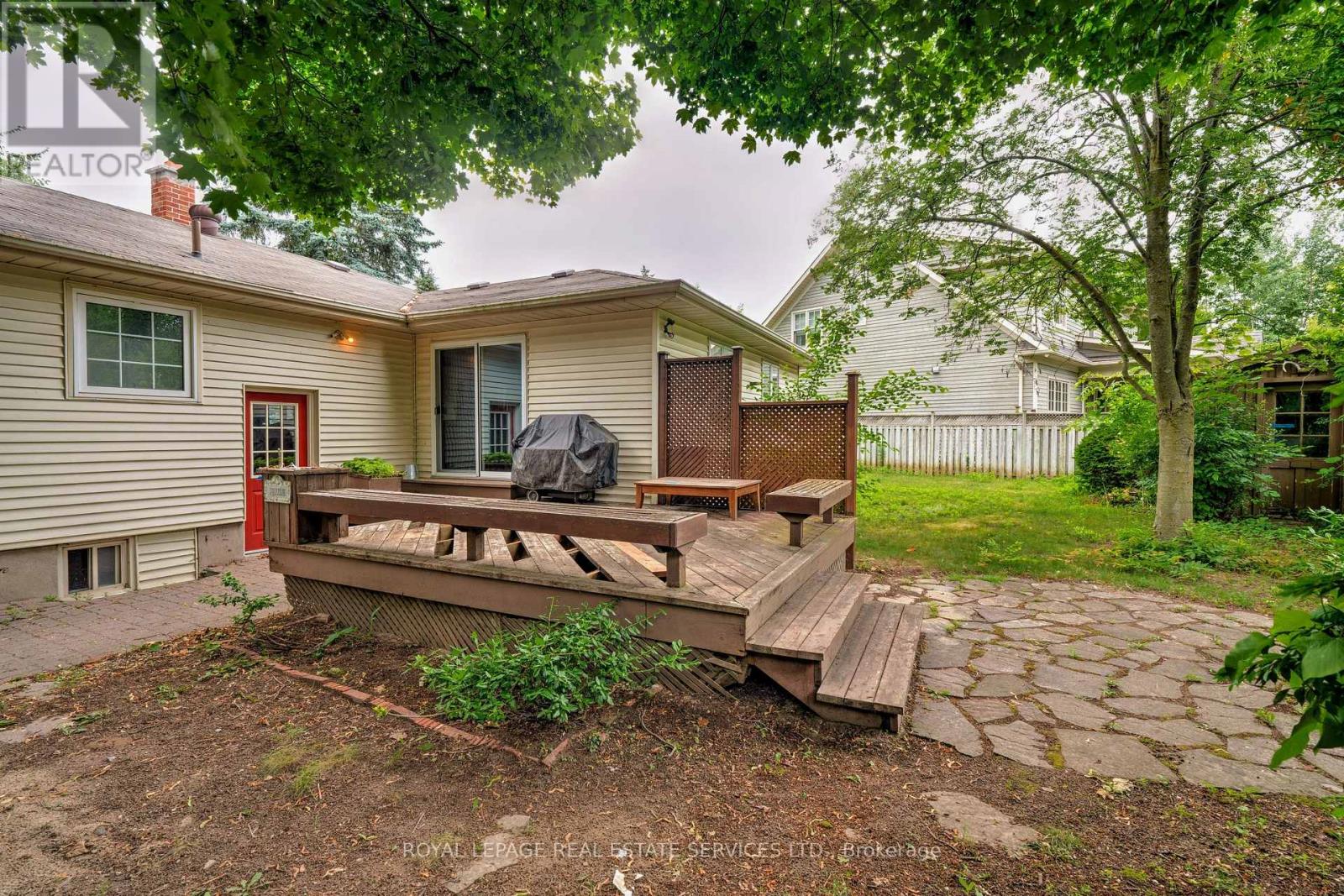 478 Avon Crescent, Oakville, Ontario  L6J 2T4 - Photo 48 - W12936122