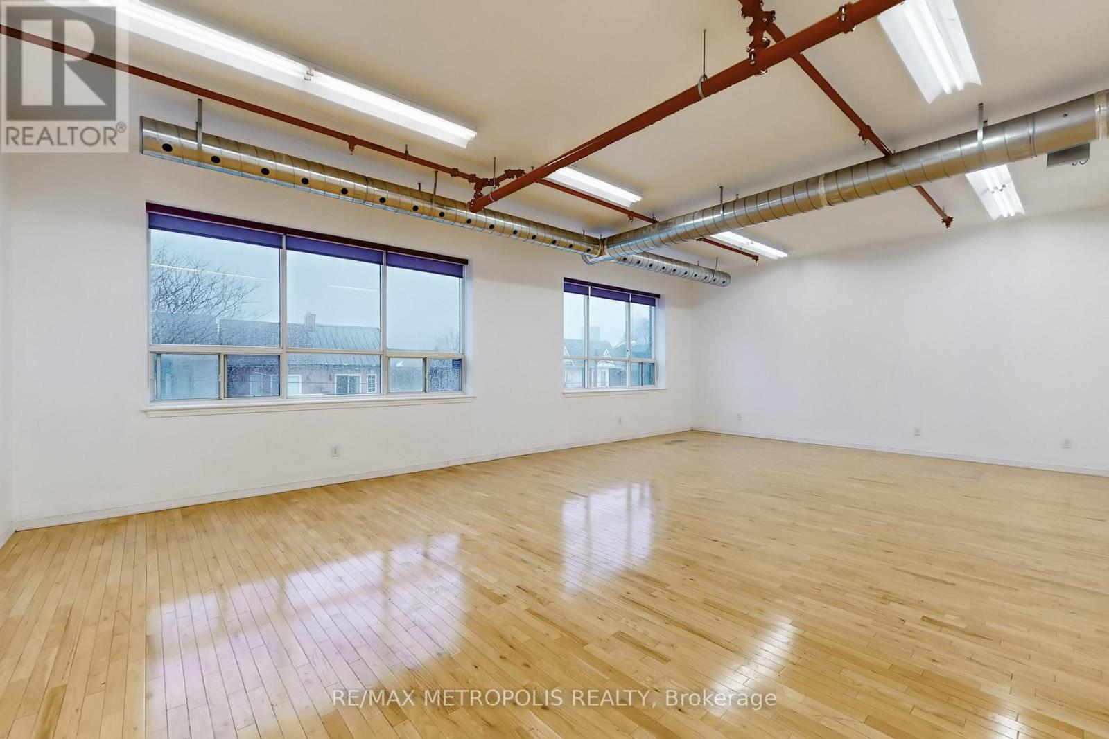 207 - 80 Ward Street, Toronto, Ontario  M6H 4A6 - Photo 2 - W12936140