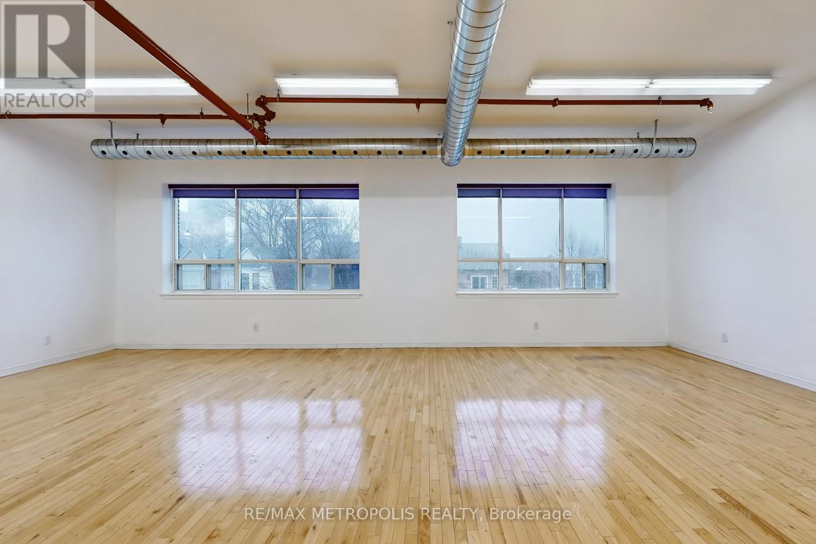 207 - 80 Ward Street, Toronto, Ontario  M6H 4A6 - Photo 3 - W12936140