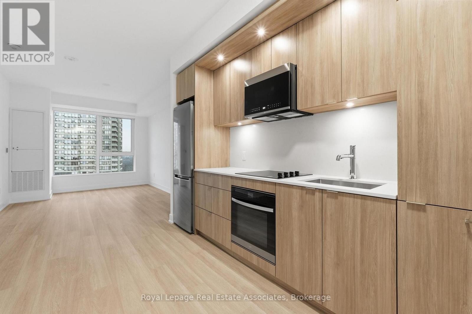 1302 - 25 CORDOVA AVENUE, Toronto, Ontario