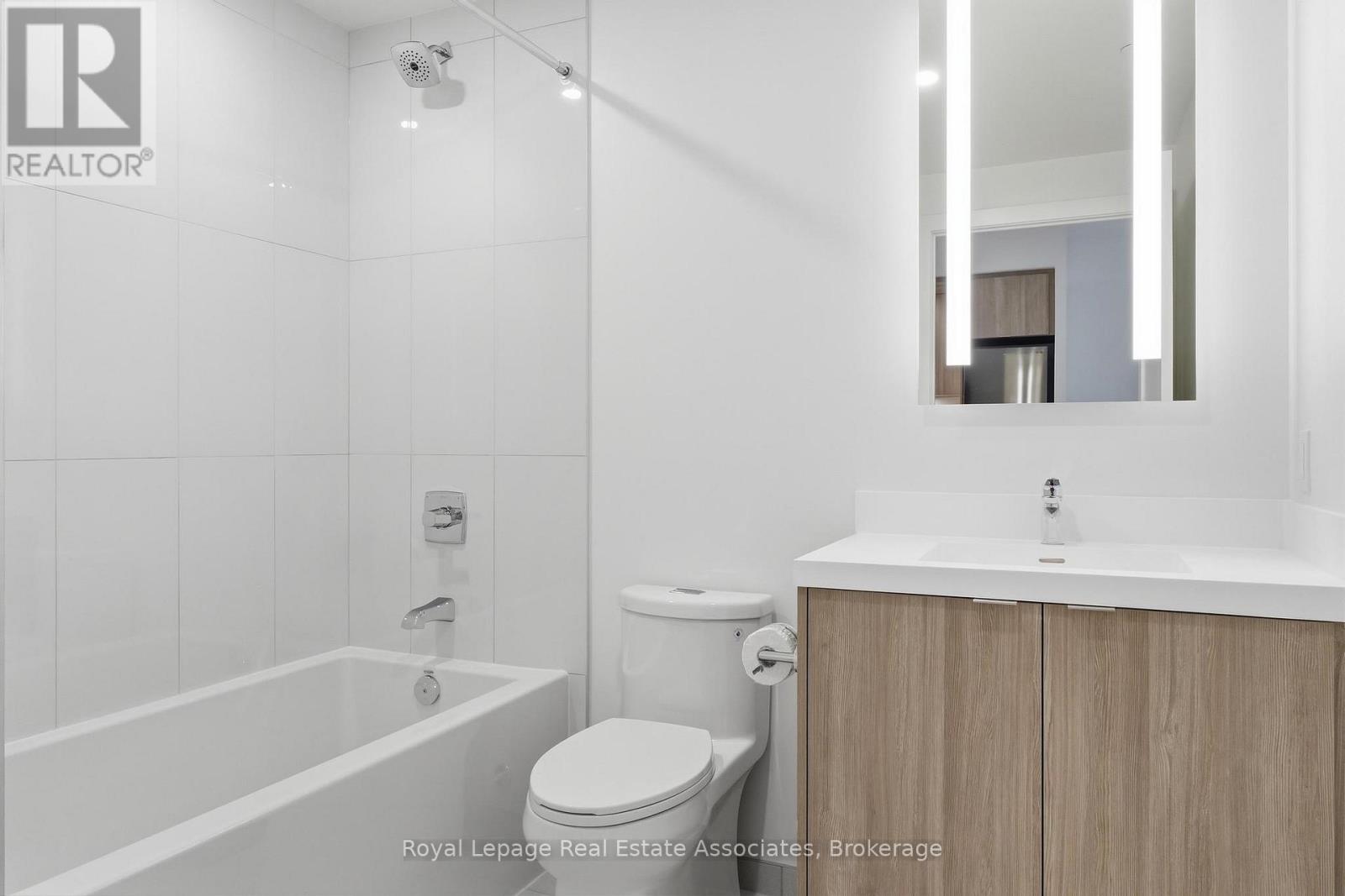 1302 - 25 Cordova Avenue, Toronto, Ontario  M9A 0E5 - Photo 10 - W12936174