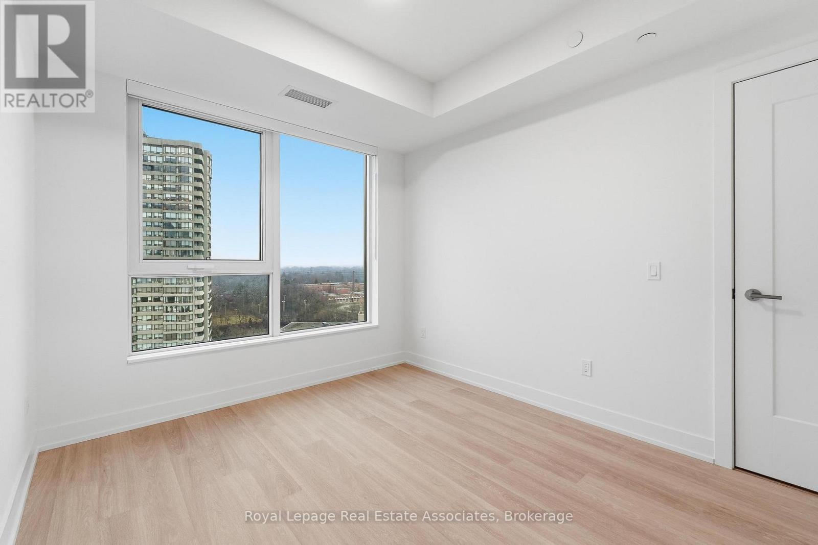 1302 - 25 Cordova Avenue, Toronto, Ontario  M9A 0E5 - Photo 12 - W12936174