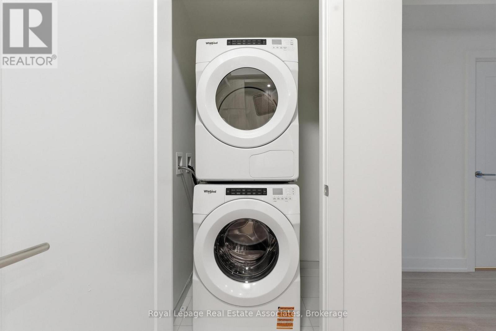 1302 - 25 Cordova Avenue, Toronto, Ontario  M9A 0E5 - Photo 14 - W12936174