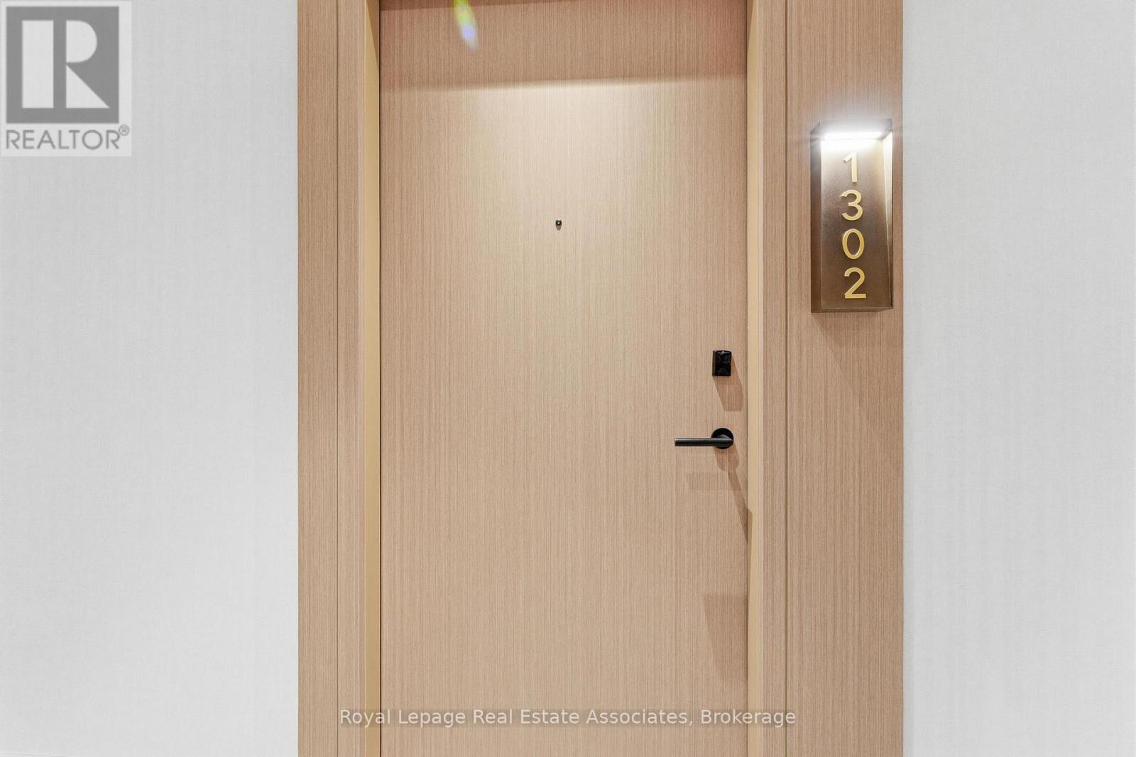 1302 - 25 Cordova Avenue, Toronto, Ontario  M9A 0E5 - Photo 17 - W12936174