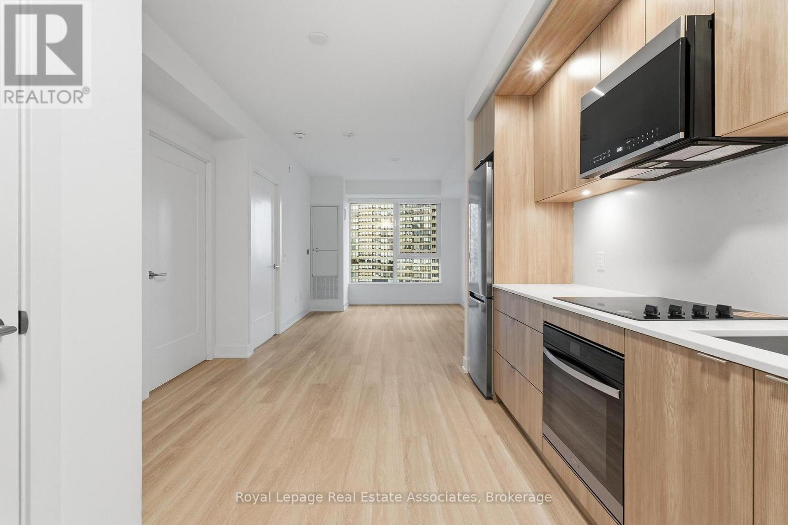 1302 - 25 Cordova Avenue, Toronto, Ontario  M9A 0E5 - Photo 2 - W12936174