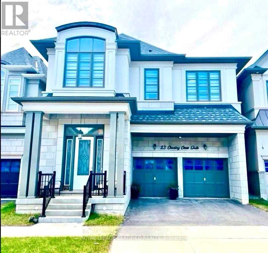 23 CHARING CROSS GATE, Oakville, Ontario