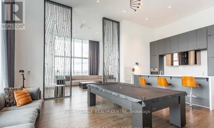 606 - 297 Oak Walk Drive, Oakville, Ontario  L6H 3R6 - Photo 10 - W12936232