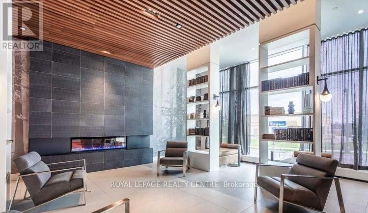 606 - 297 Oak Walk Drive, Oakville, Ontario  L6H 3R6 - Photo 12 - W12936232