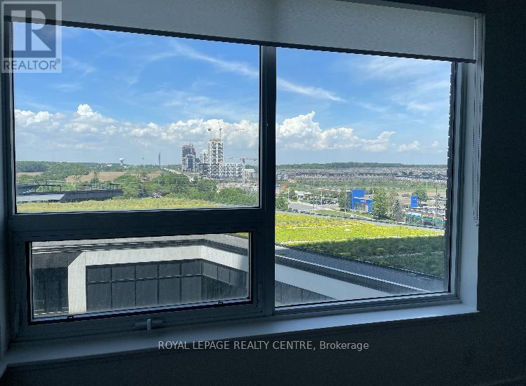 606 - 297 Oak Walk Drive, Oakville, Ontario  L6H 3R6 - Photo 16 - W12936232