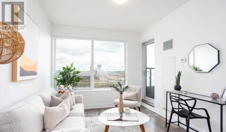 606 - 297 Oak Walk Drive, Oakville, Ontario  L6H 3R6 - Photo 3 - W12936232