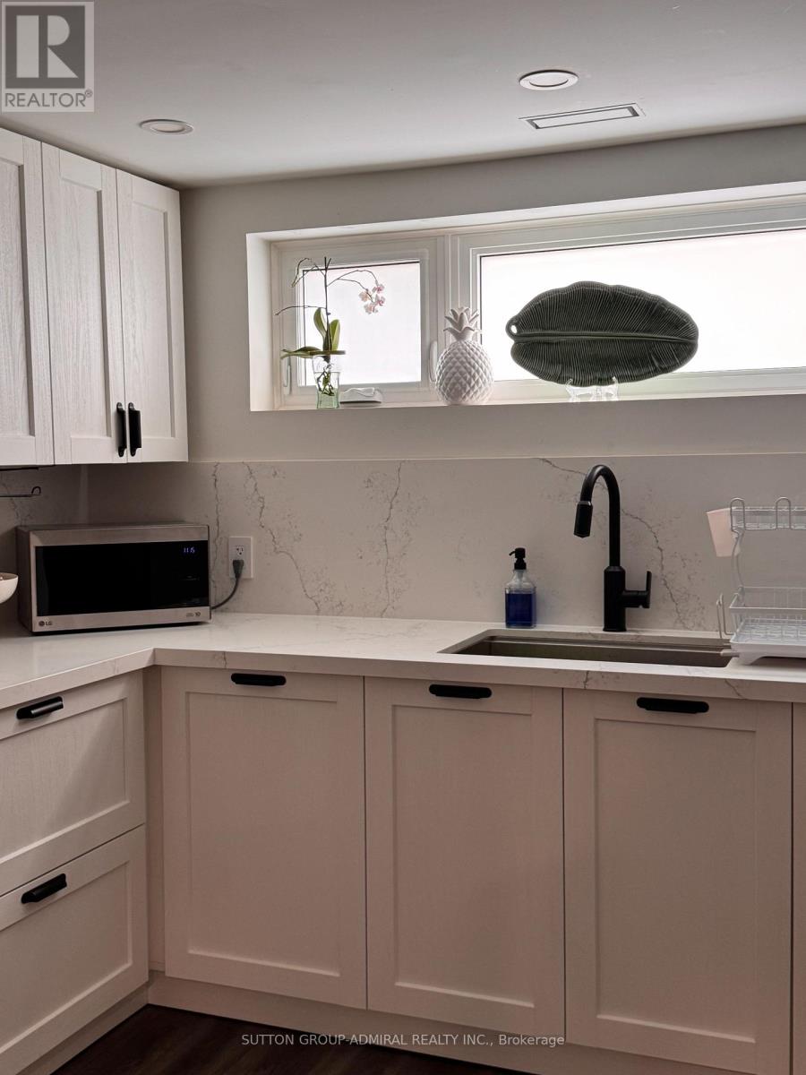 Basementl - 6 Frankfort Avenue, Toronto, Ontario  M6L 2Y2 - Photo 11 - W12936266