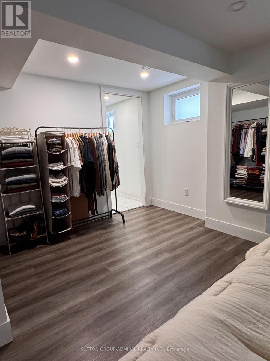 Basementl - 6 Frankfort Avenue, Toronto, Ontario  M6L 2Y2 - Photo 15 - W12936266