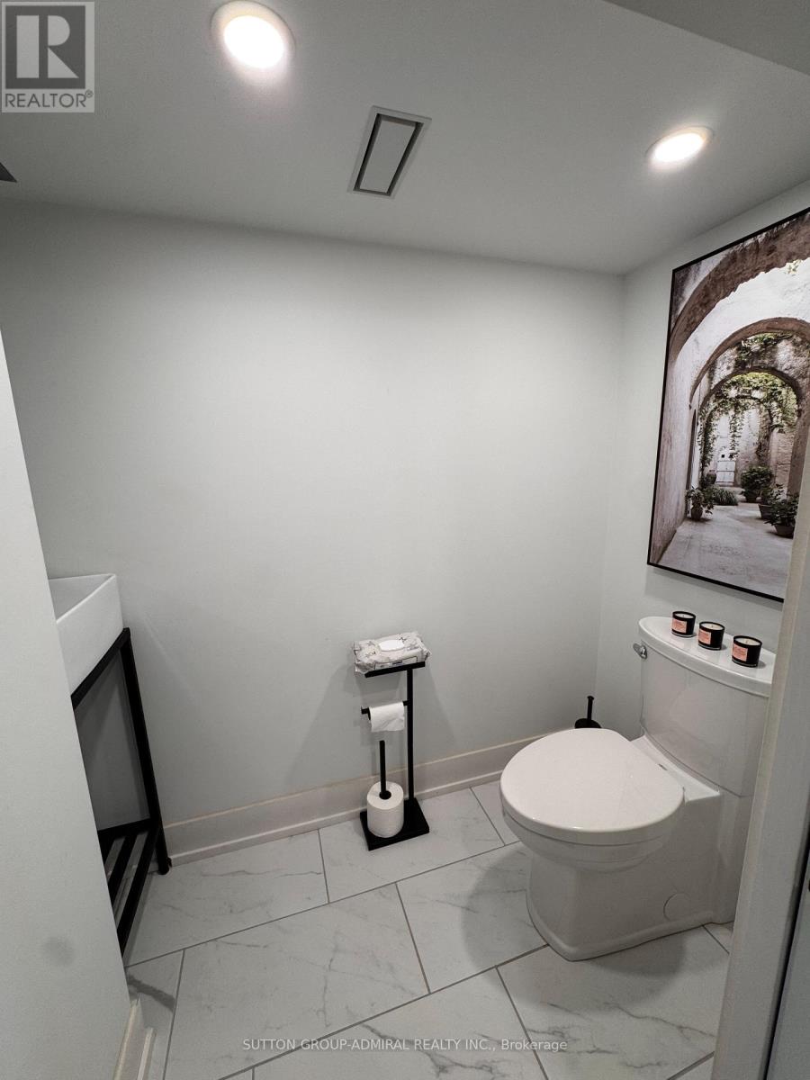 Basementl - 6 Frankfort Avenue, Toronto, Ontario  M6L 2Y2 - Photo 28 - W12936266