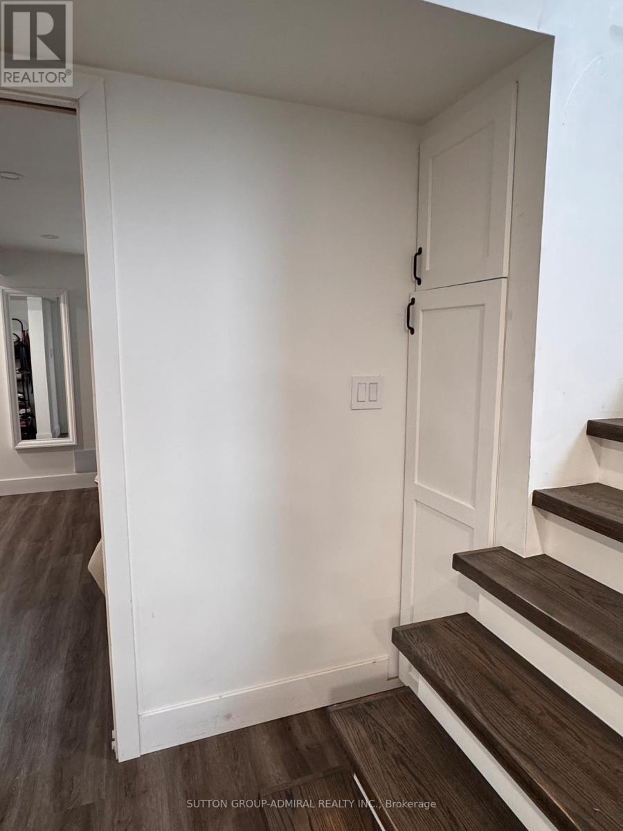 Basementl - 6 Frankfort Avenue, Toronto, Ontario  M6L 2Y2 - Photo 29 - W12936266