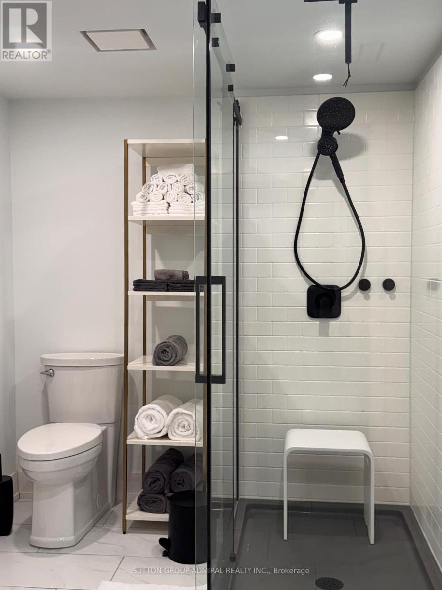 Basementl - 6 Frankfort Avenue, Toronto, Ontario  M6L 2Y2 - Photo 6 - W12936266